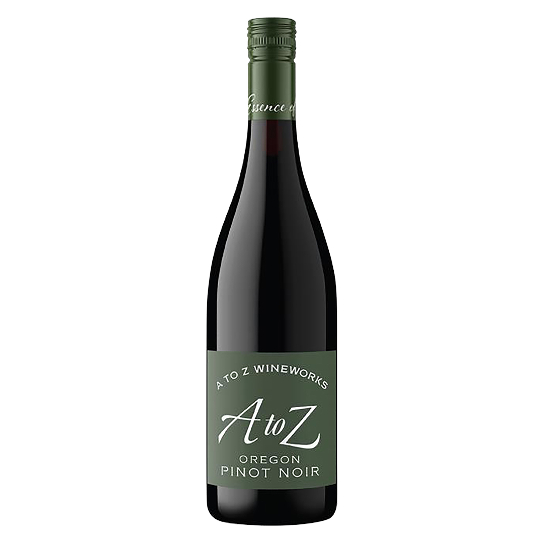 A to Z Pinot Noir