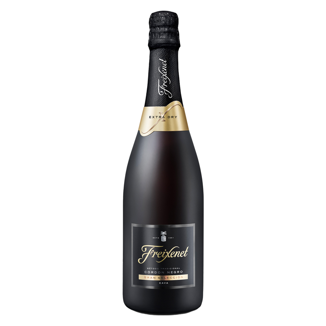 Freixenet Cordon Negro Extra Dry