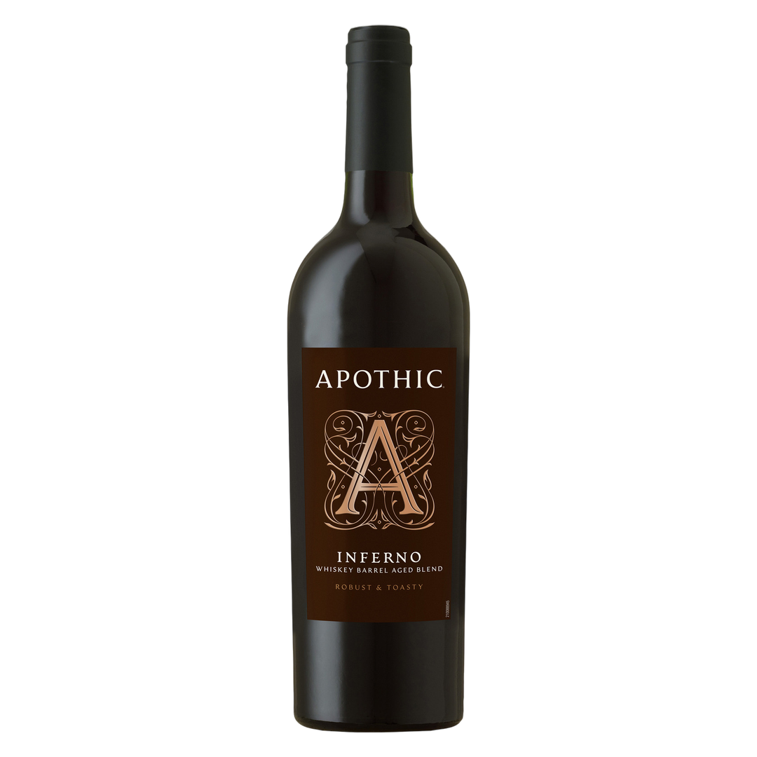 Apothic Inferno