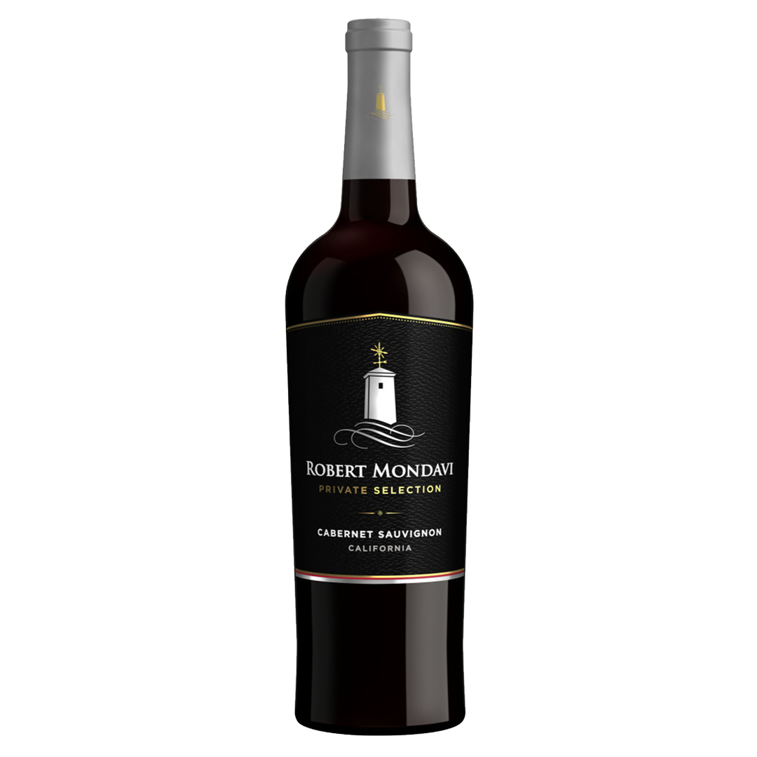Robert Mondavi Private Selection Cabernet Sauvignon