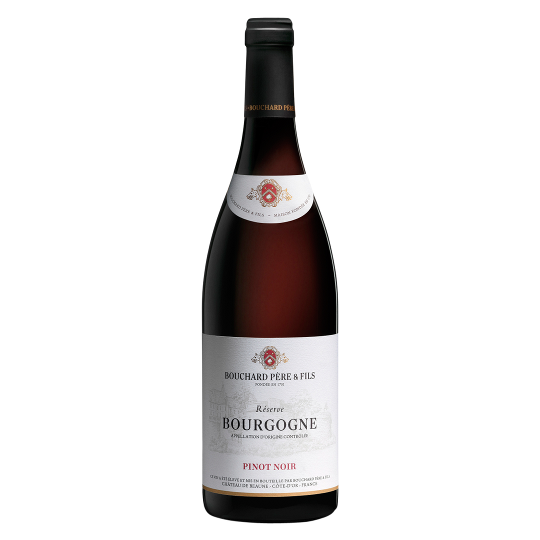 Bouchard Aine & Fils Pinot Noir Pays D'Oc