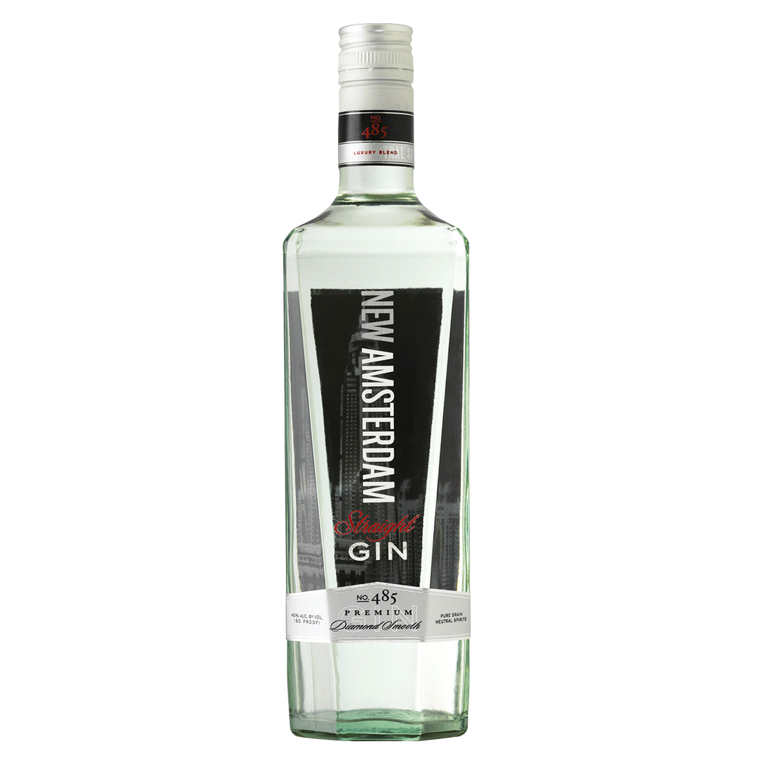 New Amsterdam Stratusphere Gin
