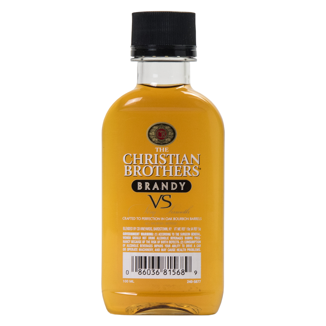 Christian Brothers VS