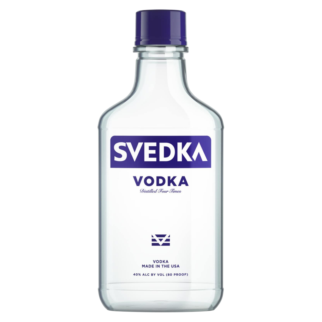 Svedka Vodka
