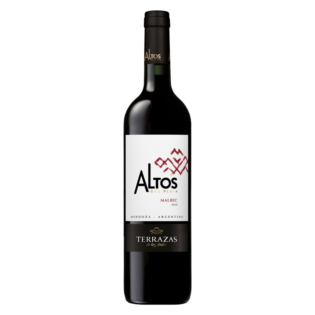Terrazas Malbec 750 ml