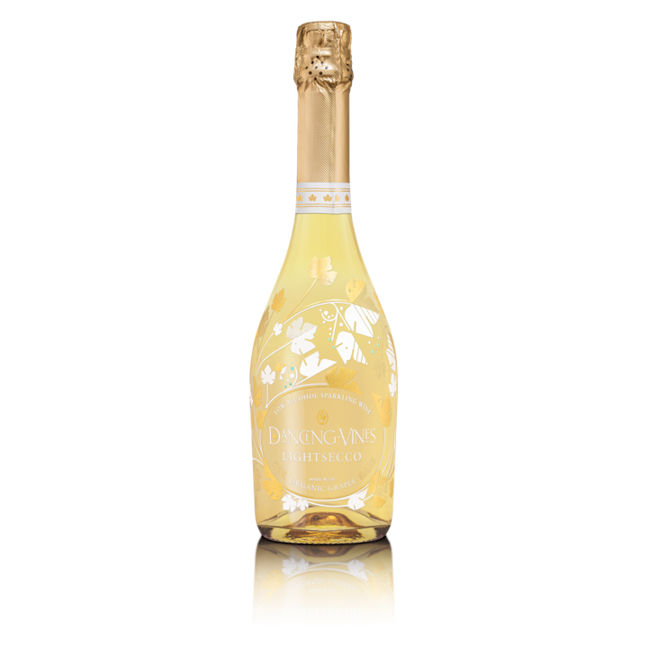 Dancing Vines Lightsecco