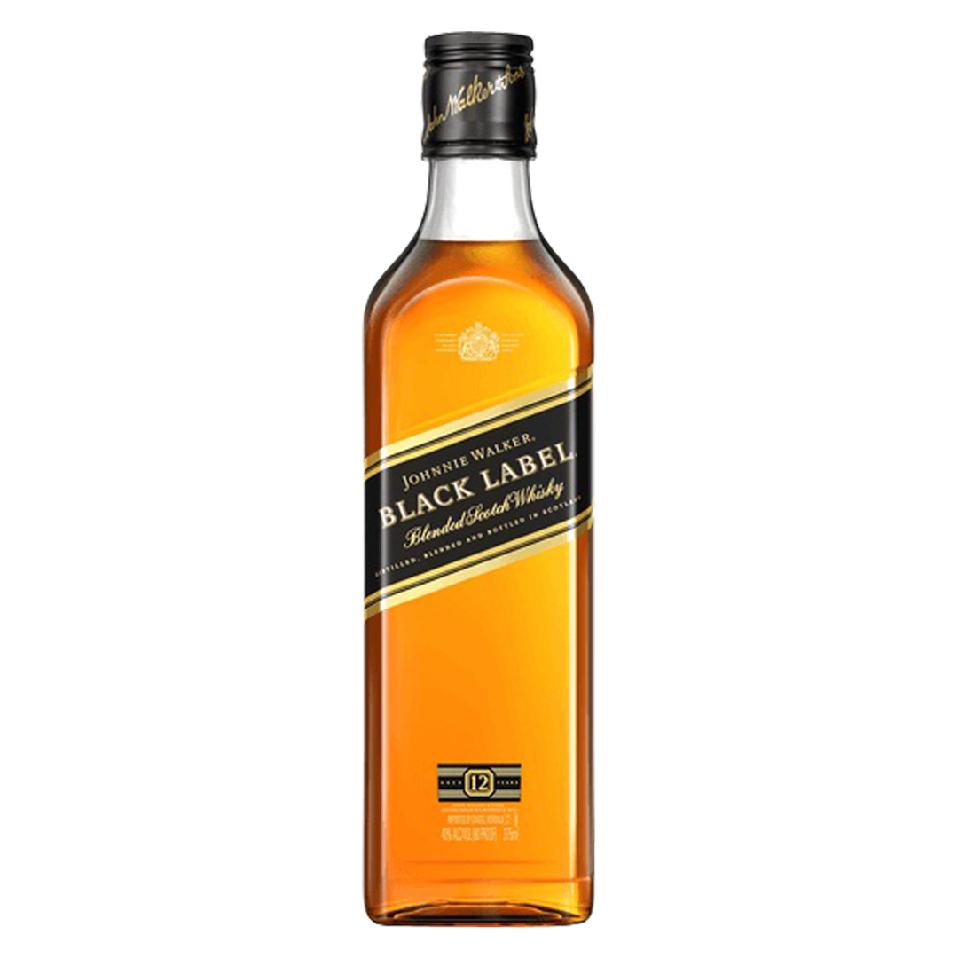 Johnnie Walker Black Label