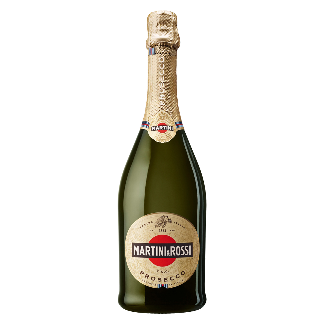 Martini & Rossi Prosecco 750 Ml