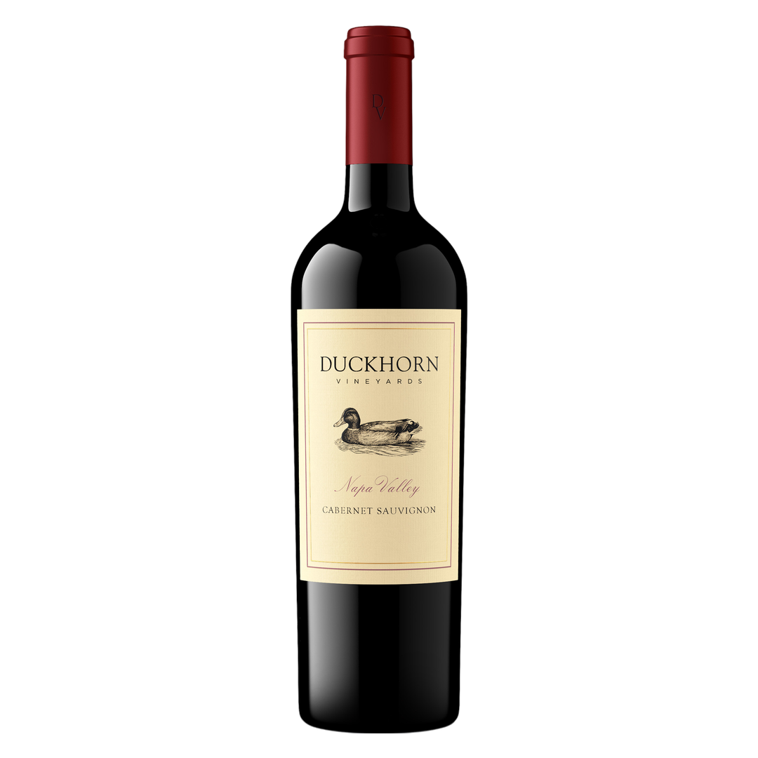 Duckhorn Cabernet Sauvignon