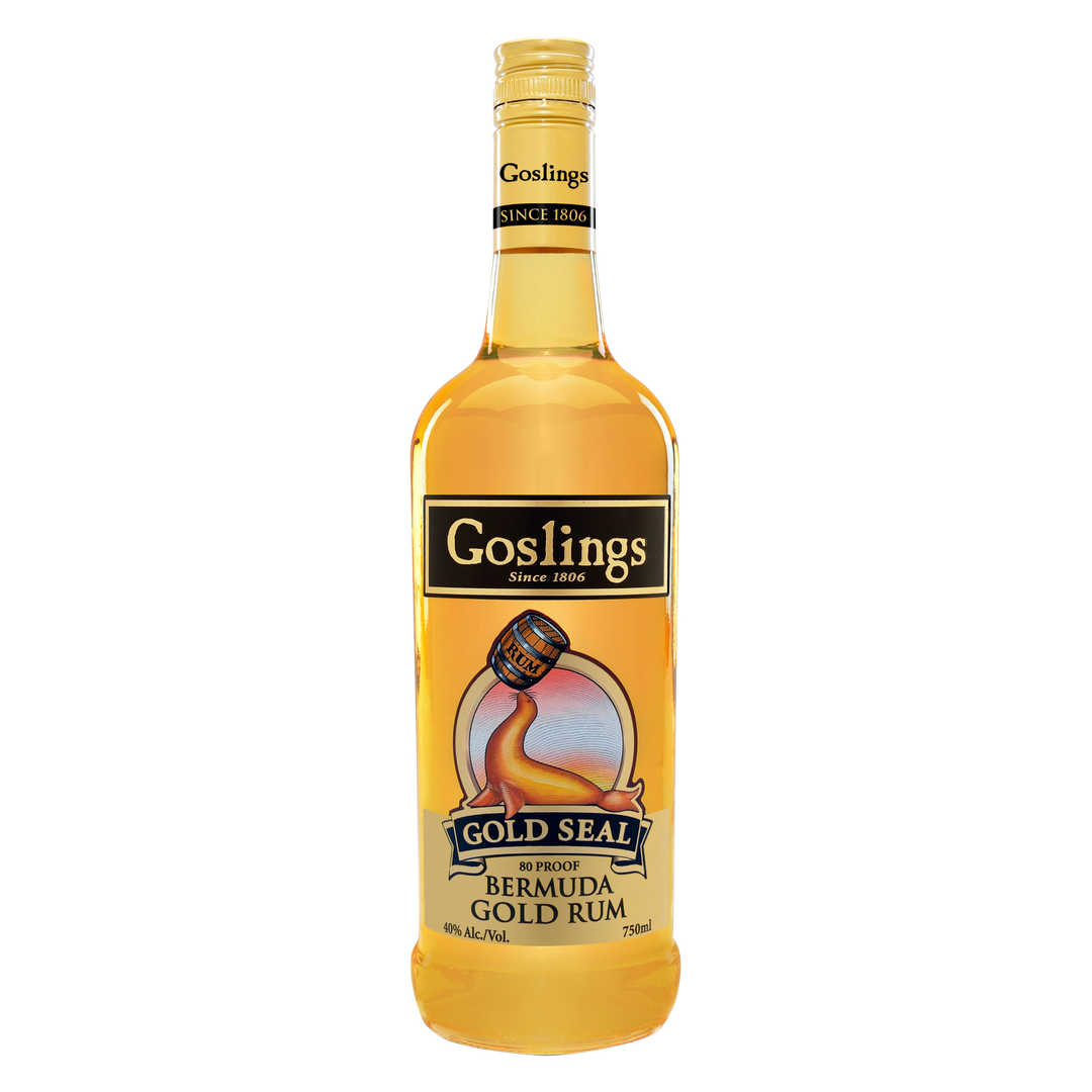 Goslings Gold Rum