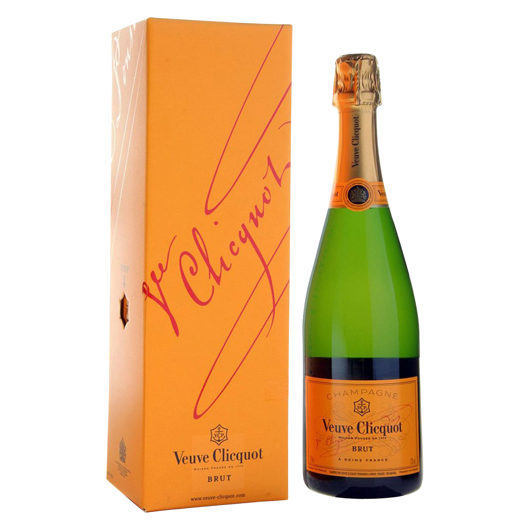 Veuve Clicquot Brut Gold Label Vintage