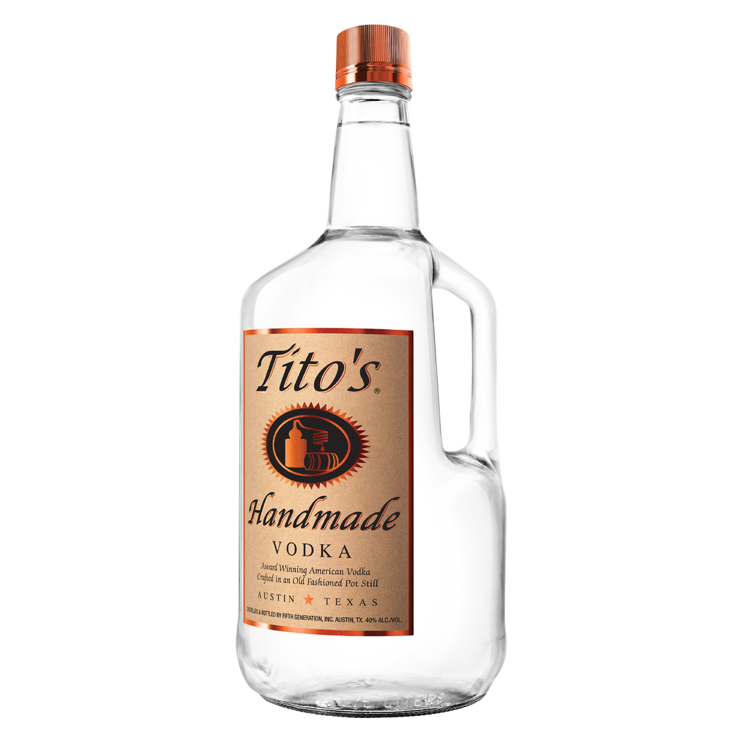 Tito's Handmade Vodka