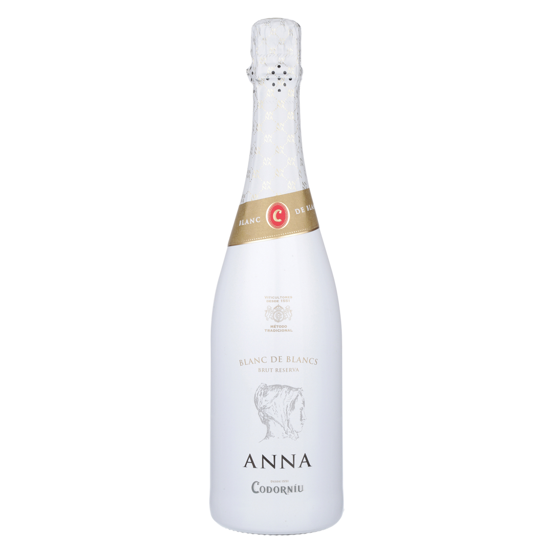 Codorniu Anna Cava NV