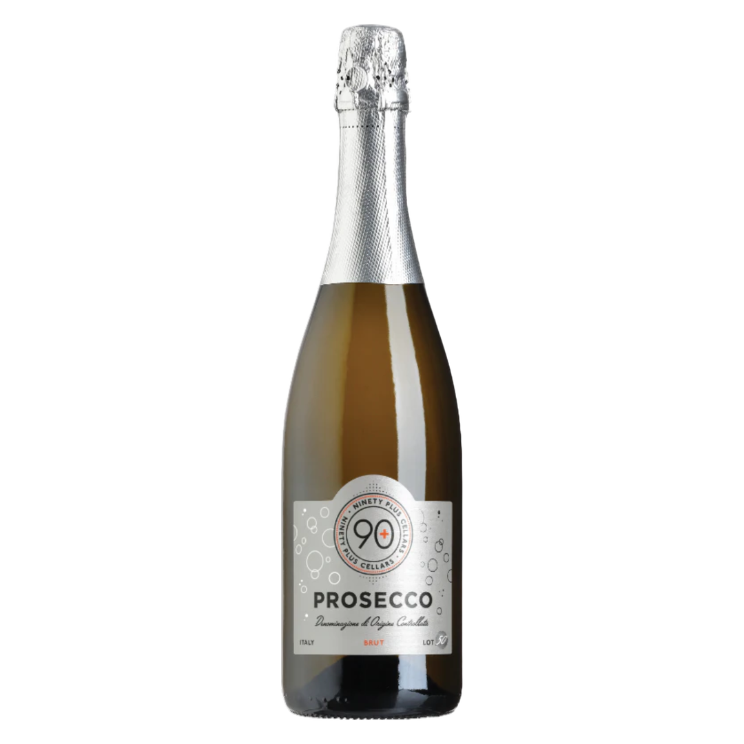 90+ Cellars Lot 50 Prosecco