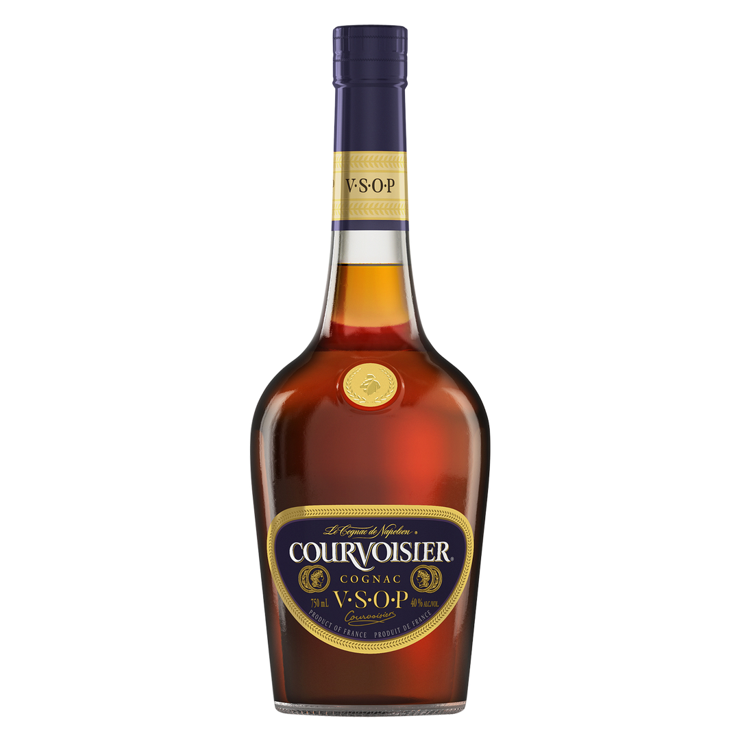 Courvoisier VSOP Cognac