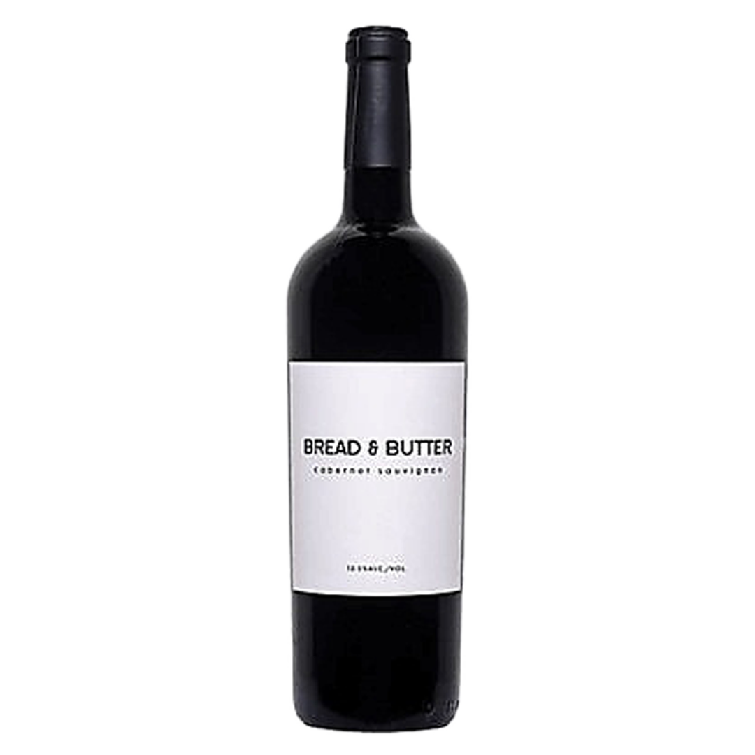 Bread & Butter Cabernet Sauvignon