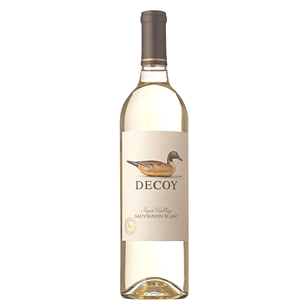 Decoy by Duckhorn Sauvignon Blanc