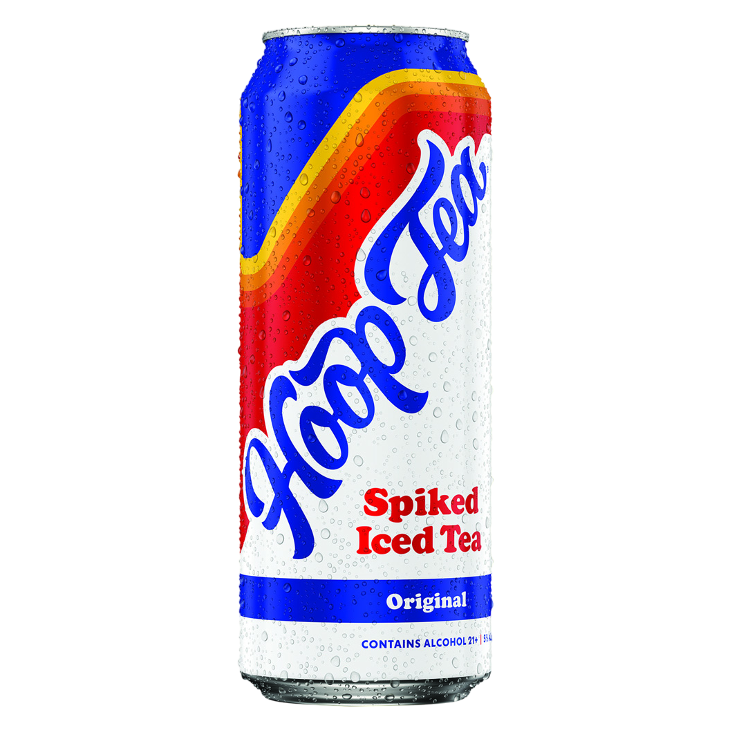 Hoop Tea Original 24oz Can