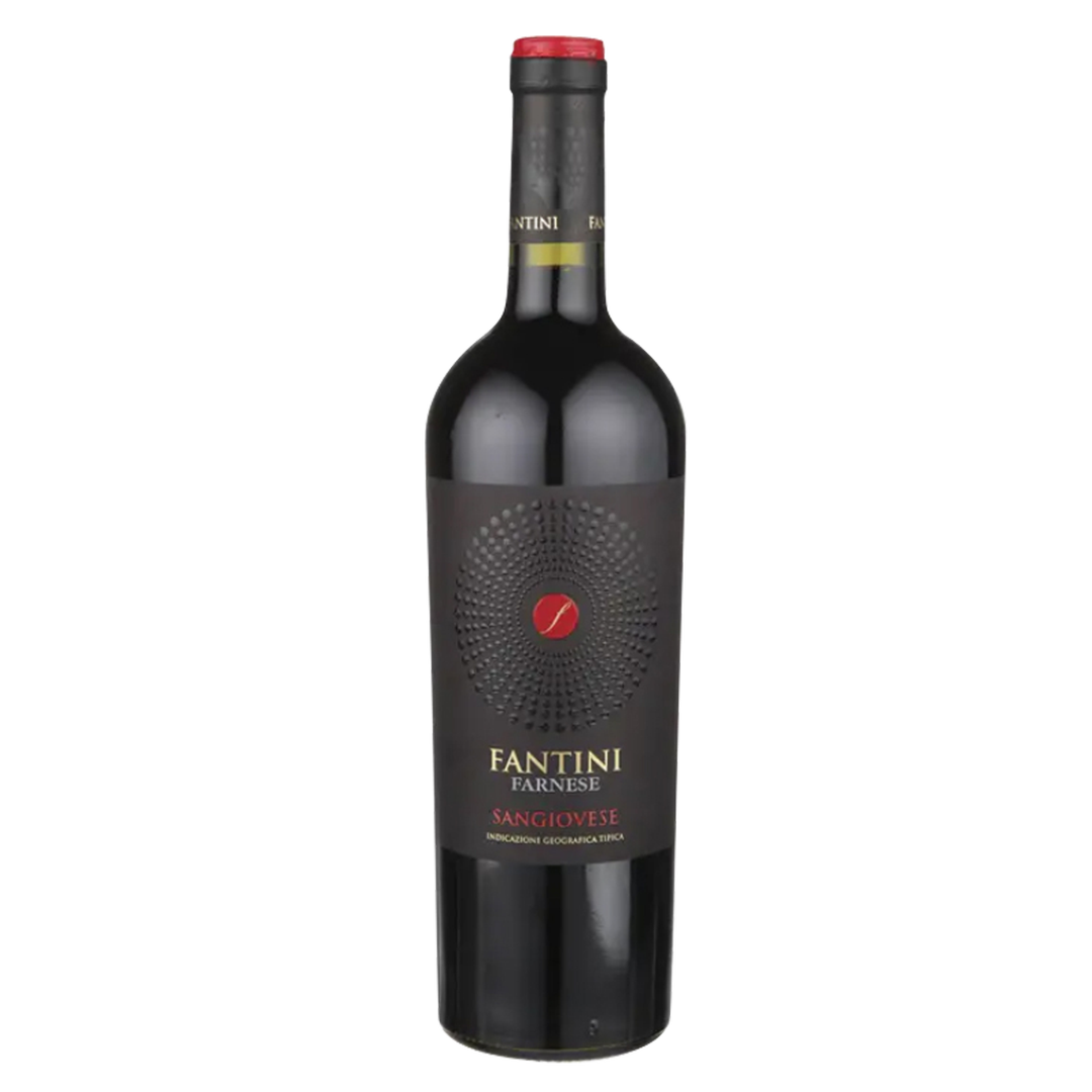 Fantini Farnese Sangiovese