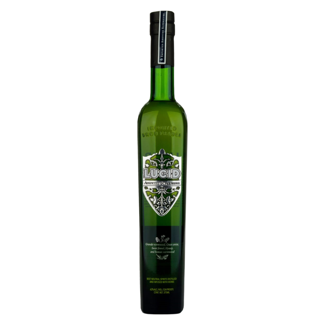 Lucid Absinthe Superieure