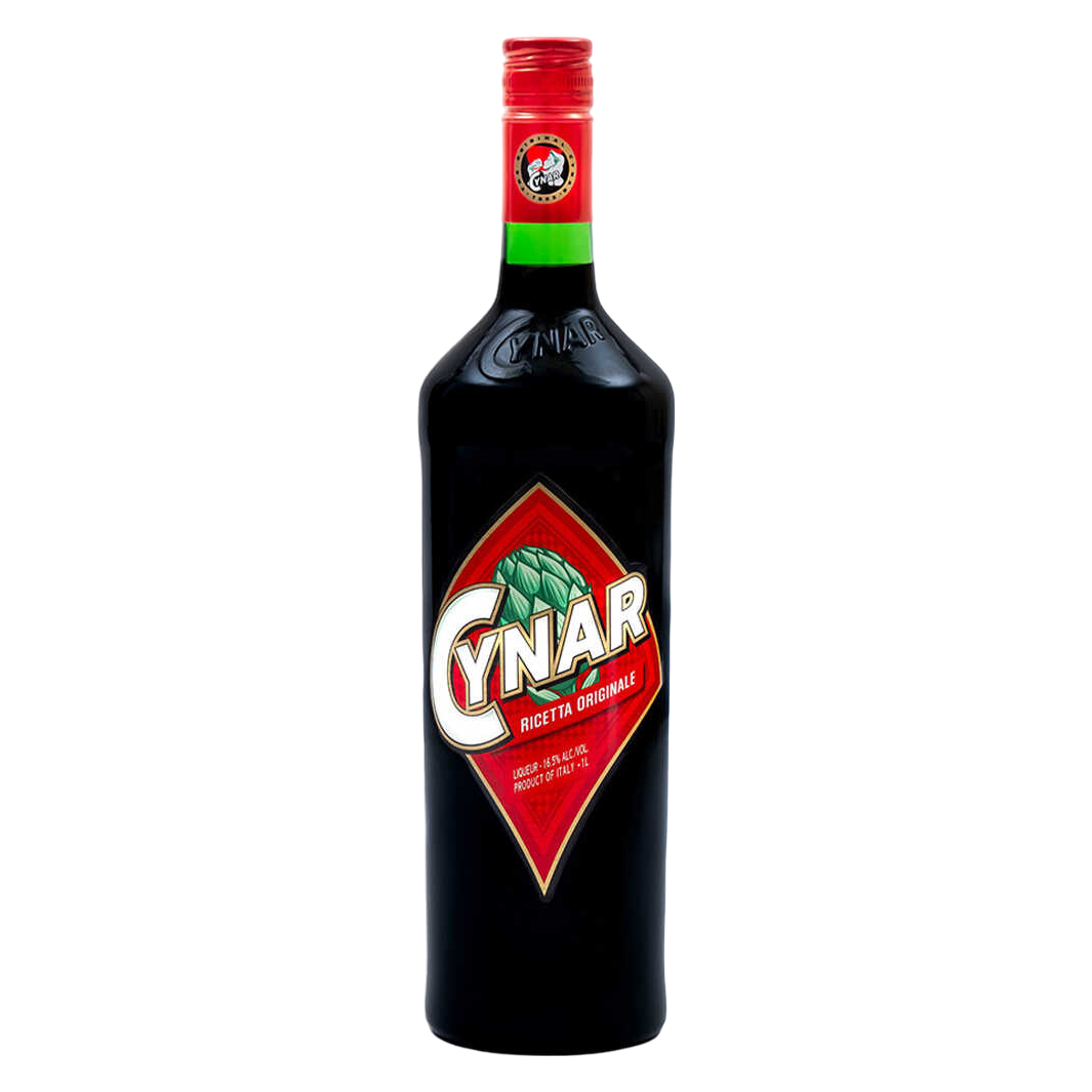 Cynar Artichoke Liqueur 33pf