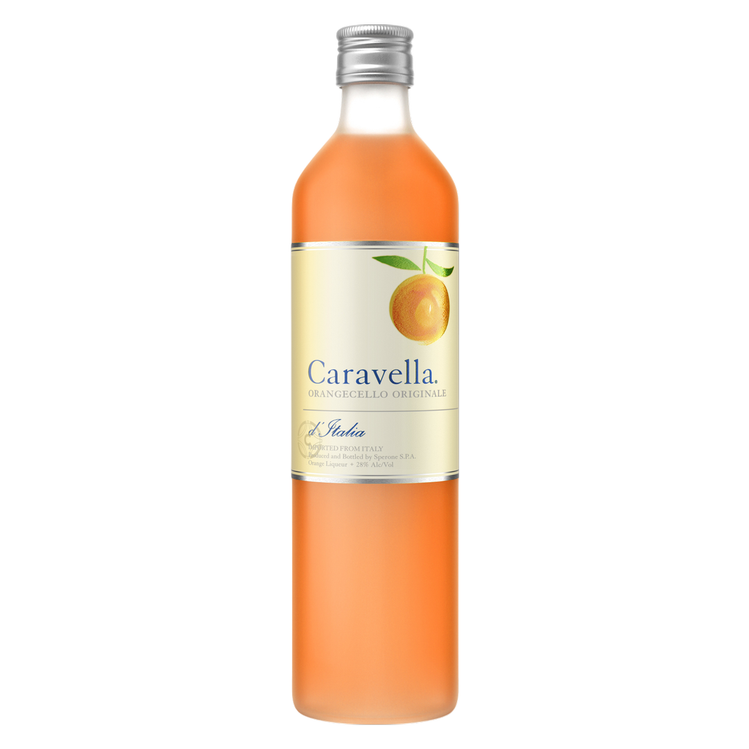 Caravella Orangecello
