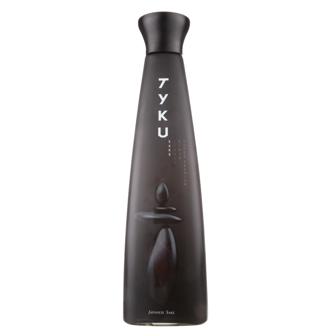 Ty Ku Sake Junmai Ginjo
