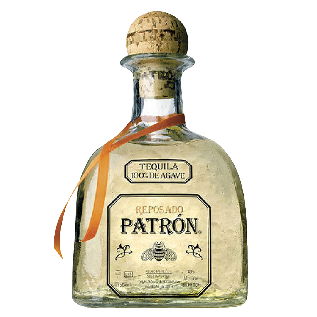 Patron Reposado Tequila