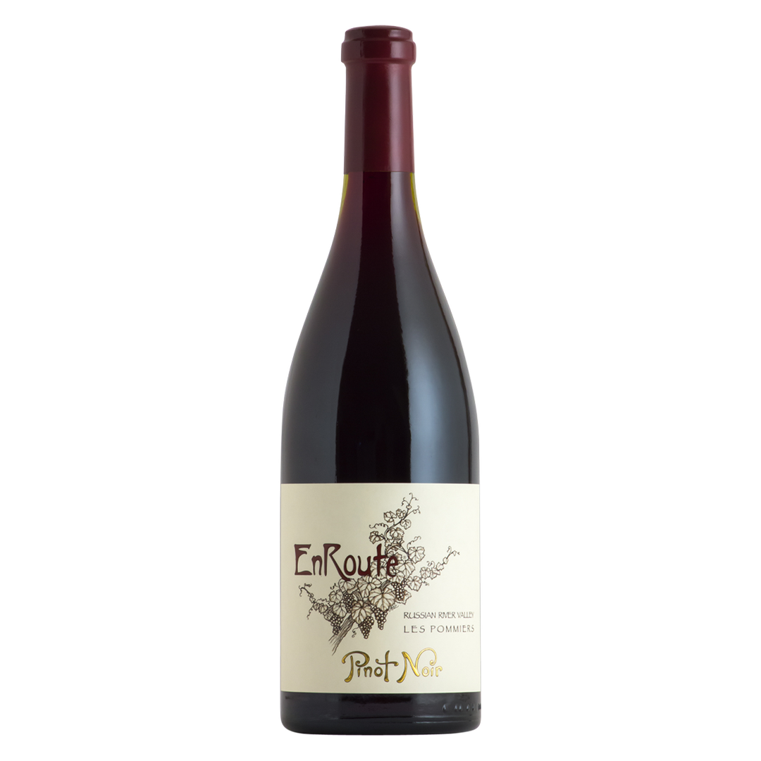 En Route Pinot Noir