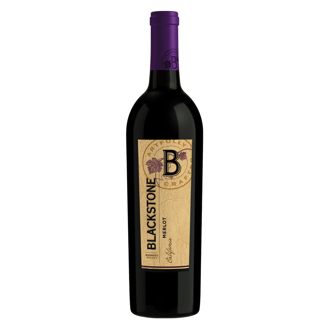 Blackstone Merlot California