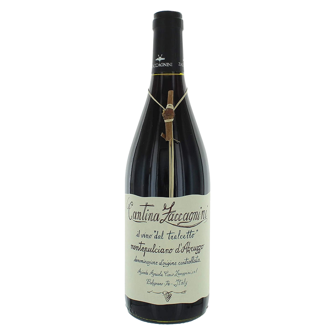 Cantina Zaccagnini Montepulciano
