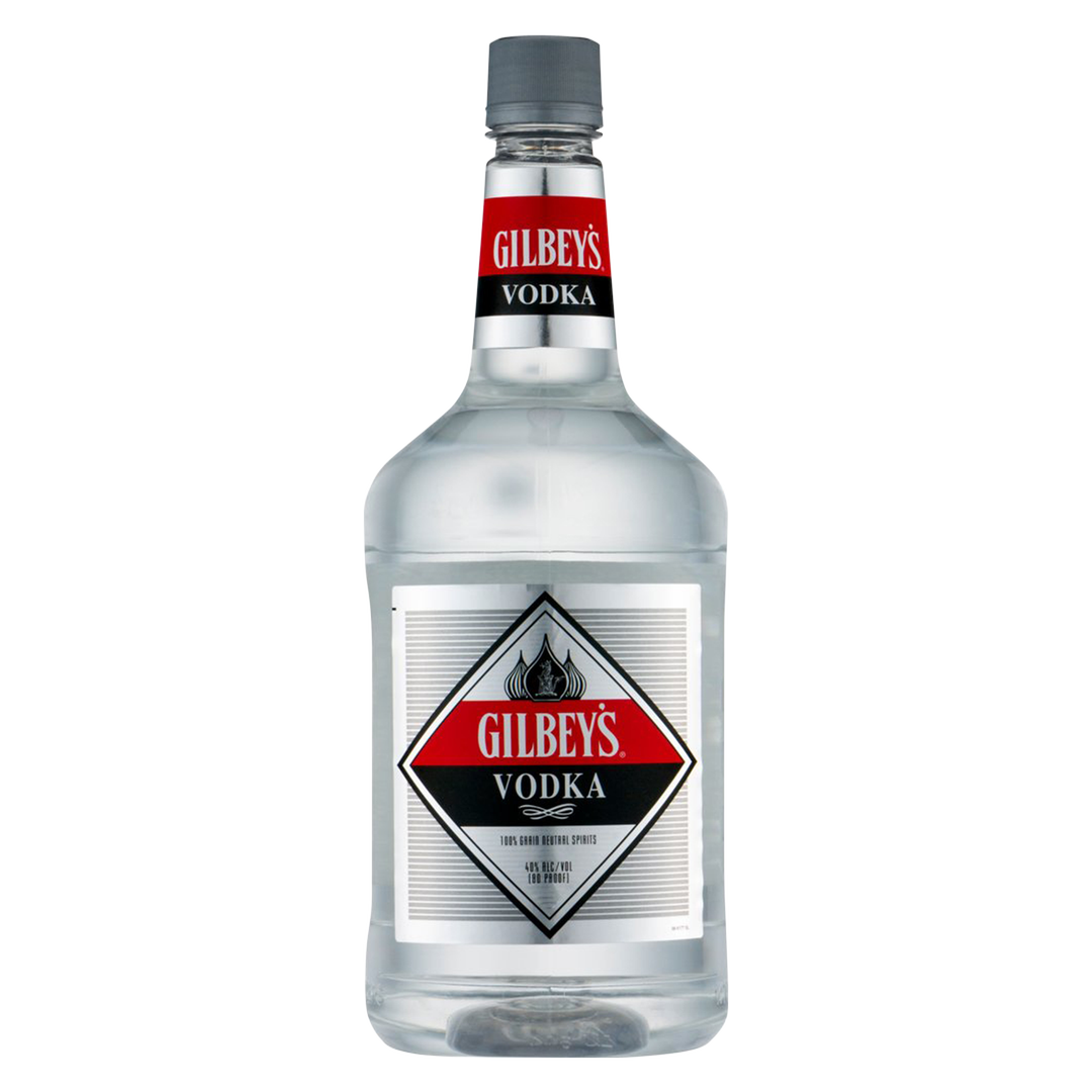 Gilbey's Gin