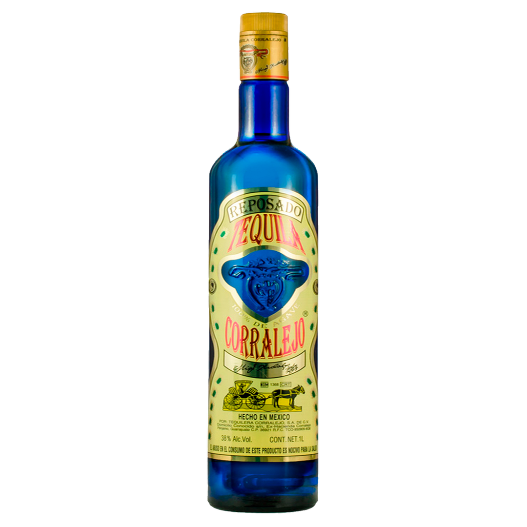 Corralejo Reposado Tequila