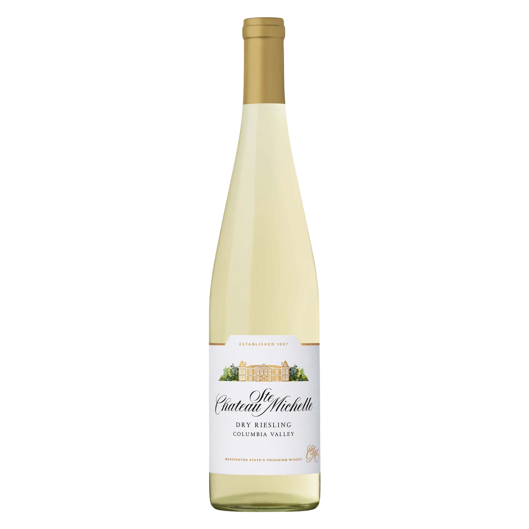 Chateau Ste Michelle Dry Riesling
