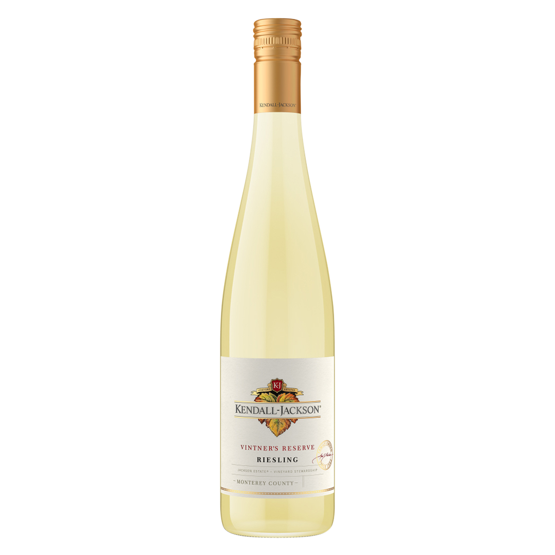 Kendall-Jackson Vintner's Reserve Riesling