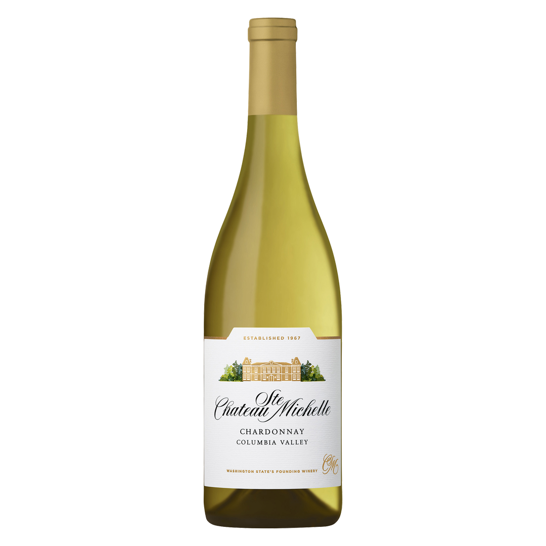 Chateau Ste Michelle Chardonnay