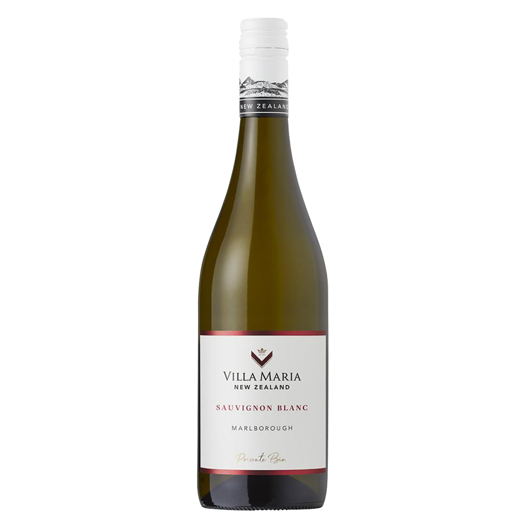 Villa Maria Sauvignon Blanc