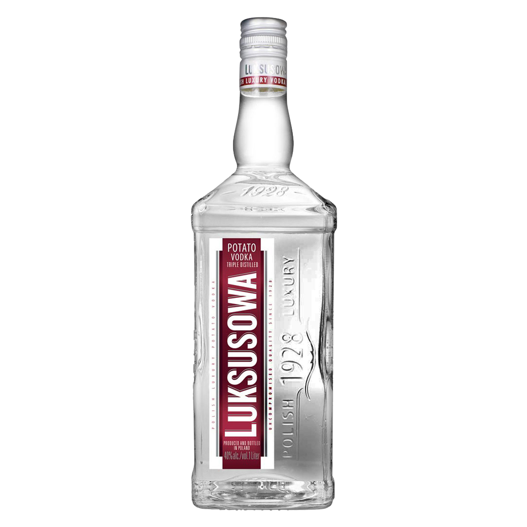 Luksusowa Vodka