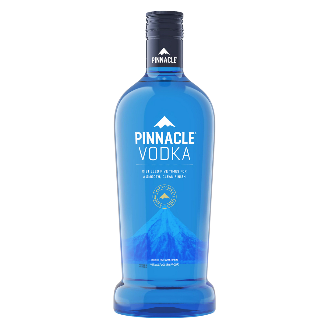 Pinnacle Vodka