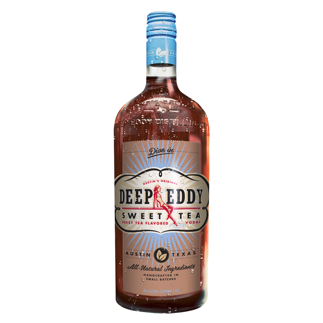 Deep Eddy Sweet Tea Vodka