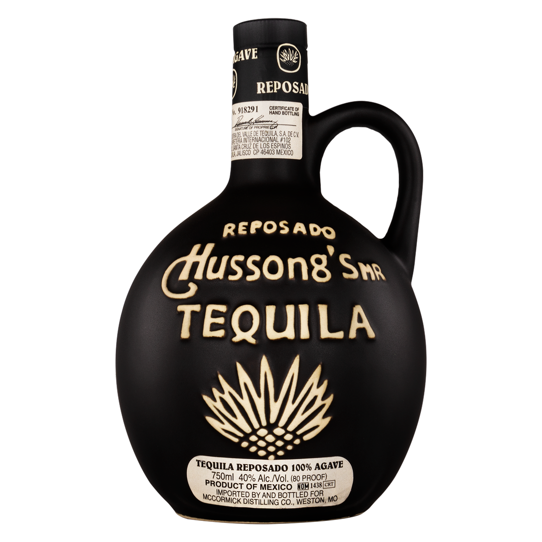 Hussong's Tequila