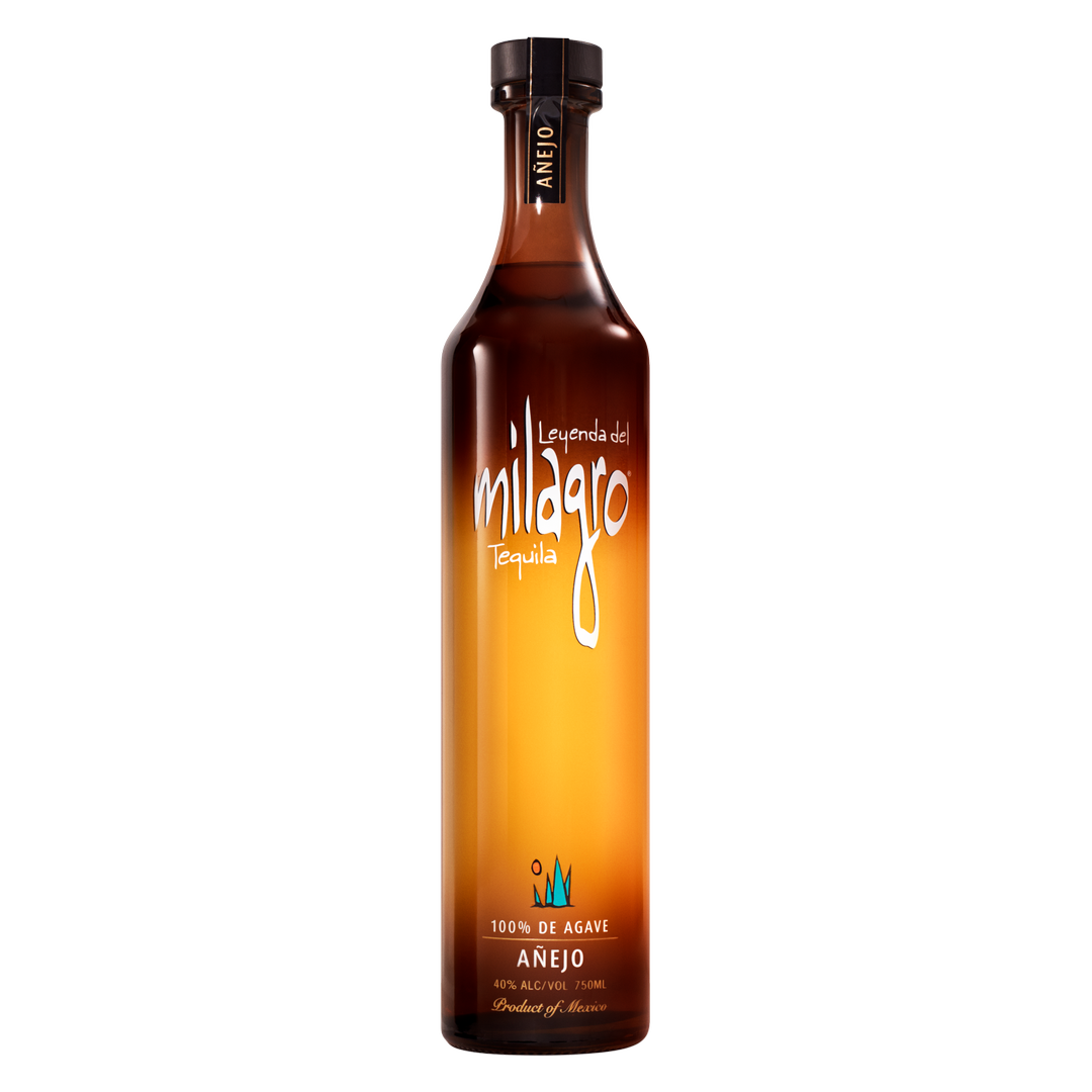 Milagro Añejo Tequila