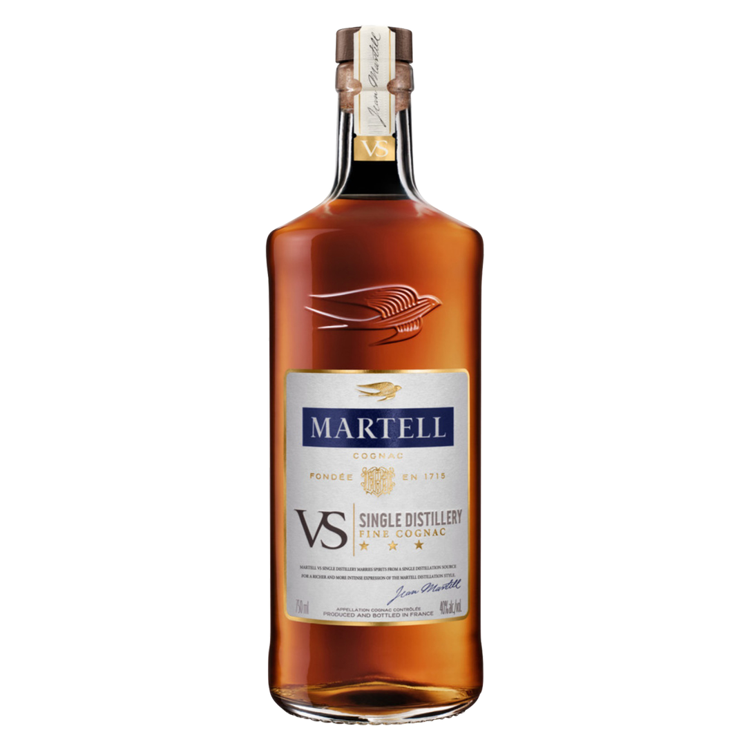 Martell VS Cognac