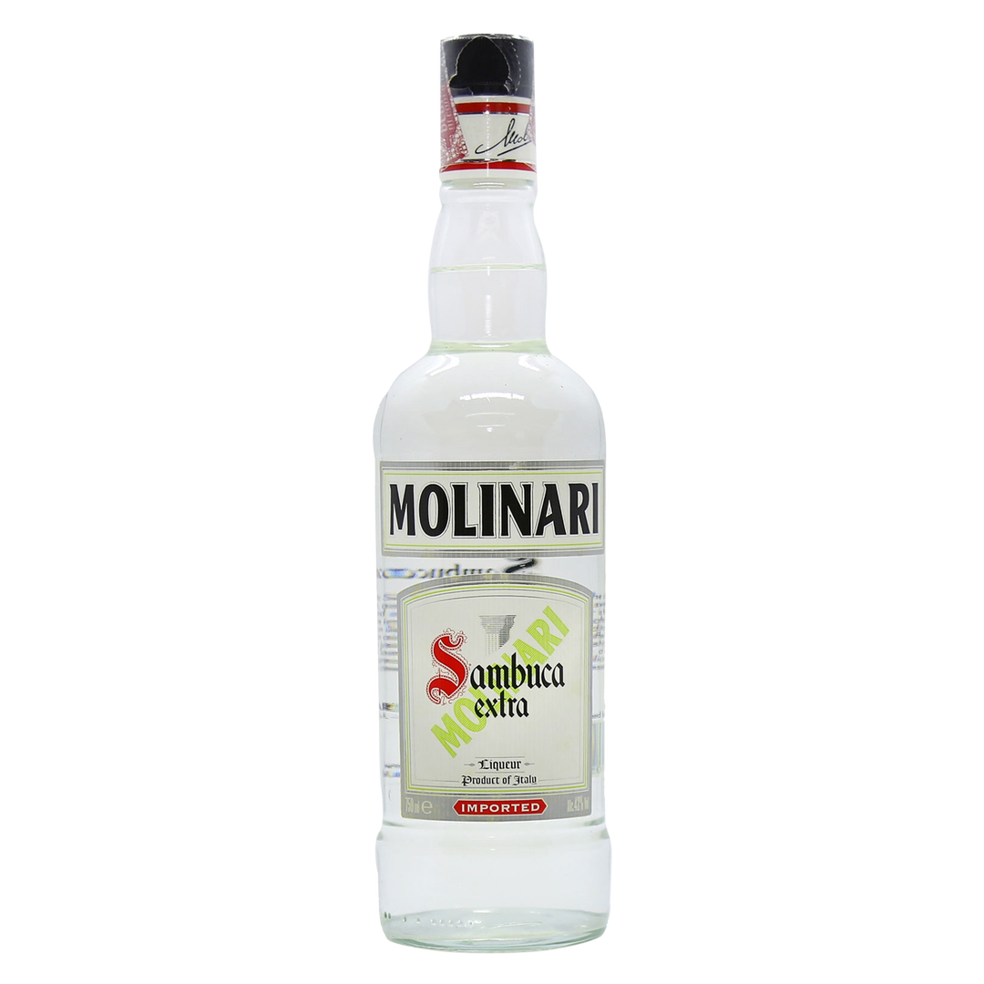 Molinari Sambuca Extra