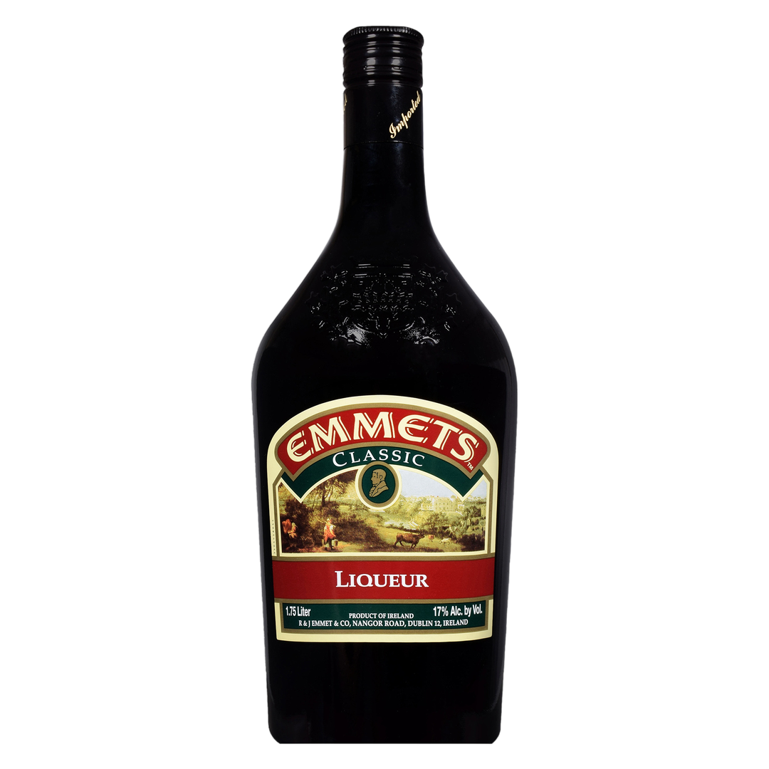 Emmet's Liqueur, 1.75 L