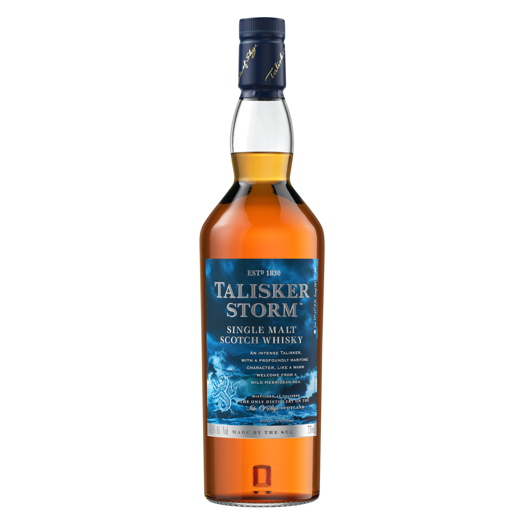 Talisker Storm Whisky