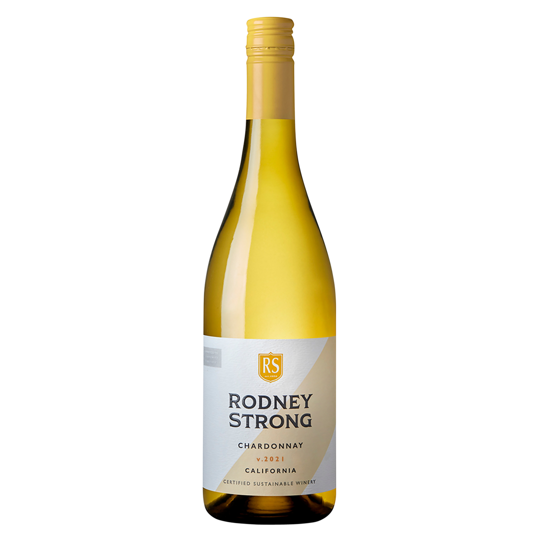 Rodney Strong Chardonnay Sonoma