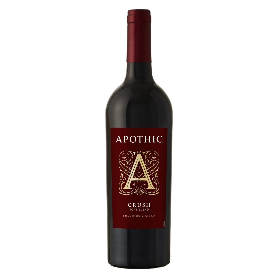 Apothic Crush