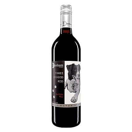 Dunham Red