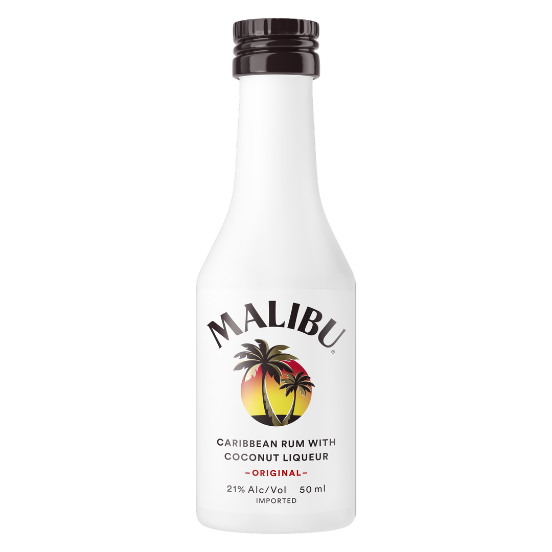 Malibu Rum Coconut
